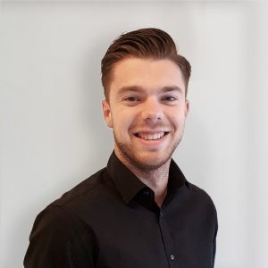 Profielfoto van Tim